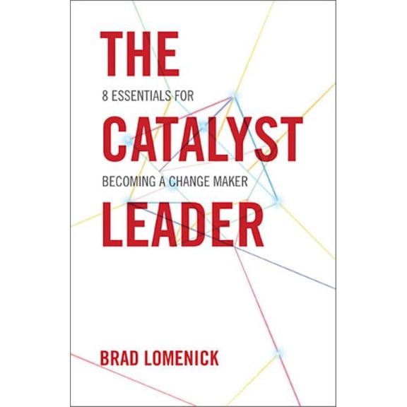 Catalyst Leader-Softcover