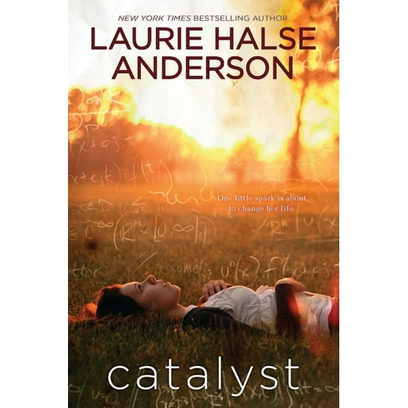Catalyst, (Paperback)