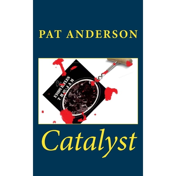 Catalyst, (Paperback)
