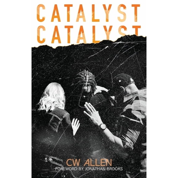 Catalyst, (Paperback)
