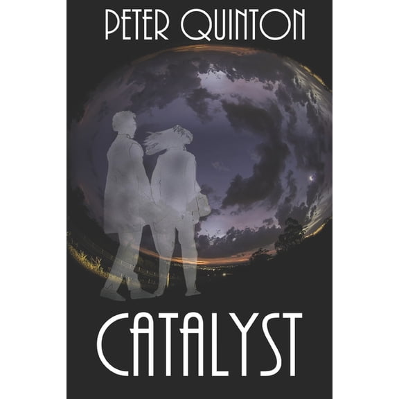 Catalyst (Paperback)