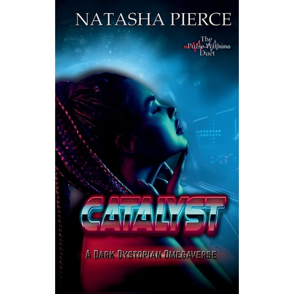 Catalyst, (Paperback)