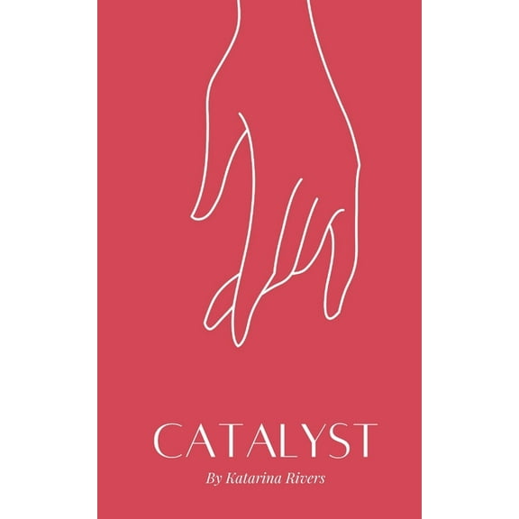 Catalyst, (Paperback)