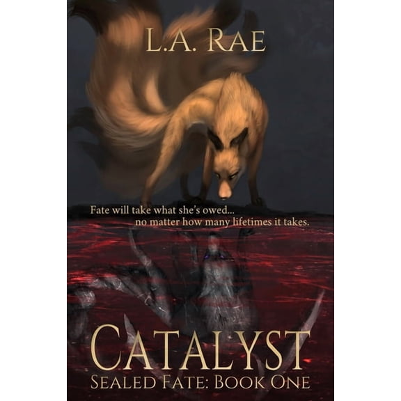 Catalyst, (Paperback)