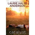 thumbnail image 1 of Pre-Owned Catalyst (Paperback) 0142400017 9780142400012, 1 of 1
