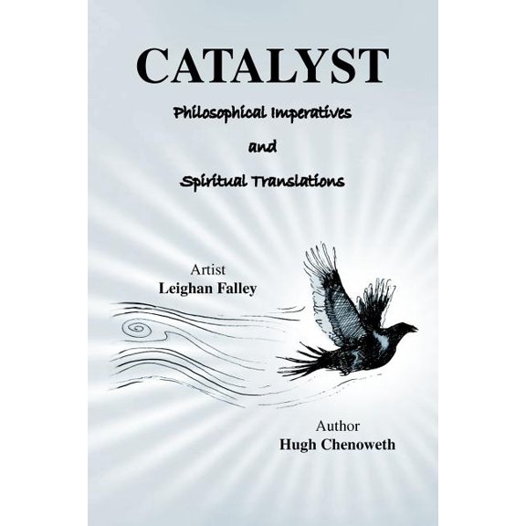 Catalyst (Paperback)