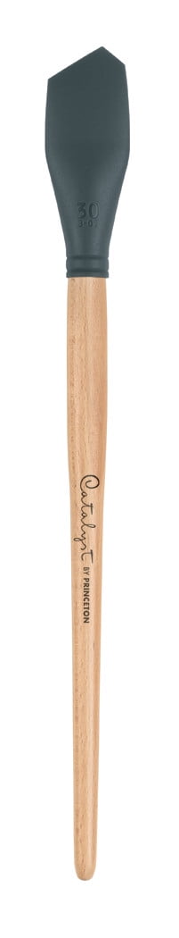 Princeton Brush Catalyst Silicone Blade 1, 30mm - Walmart.com
