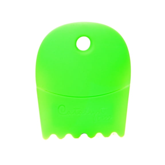 Catalyst Silicone Tools contour, no. 22, green (pack of 3)