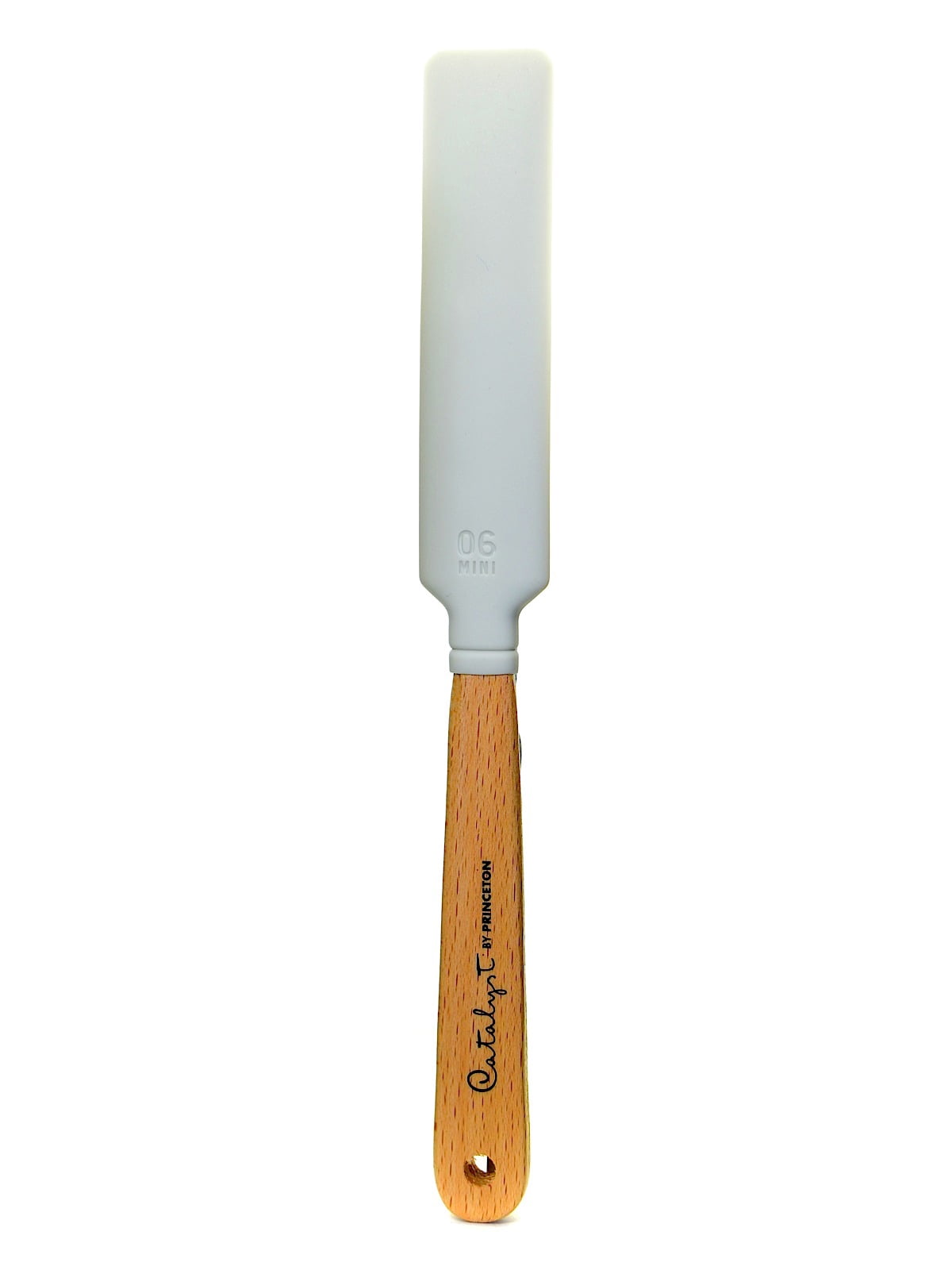 Catalyst Silicone Tools mini blades, No. 6, white (pack of 2) - Walmart.com