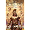 thumbnail image 1 of Catalyst The Catalyst: Book One: The Waiting, Book 1, (Hardcover), 1 of 1