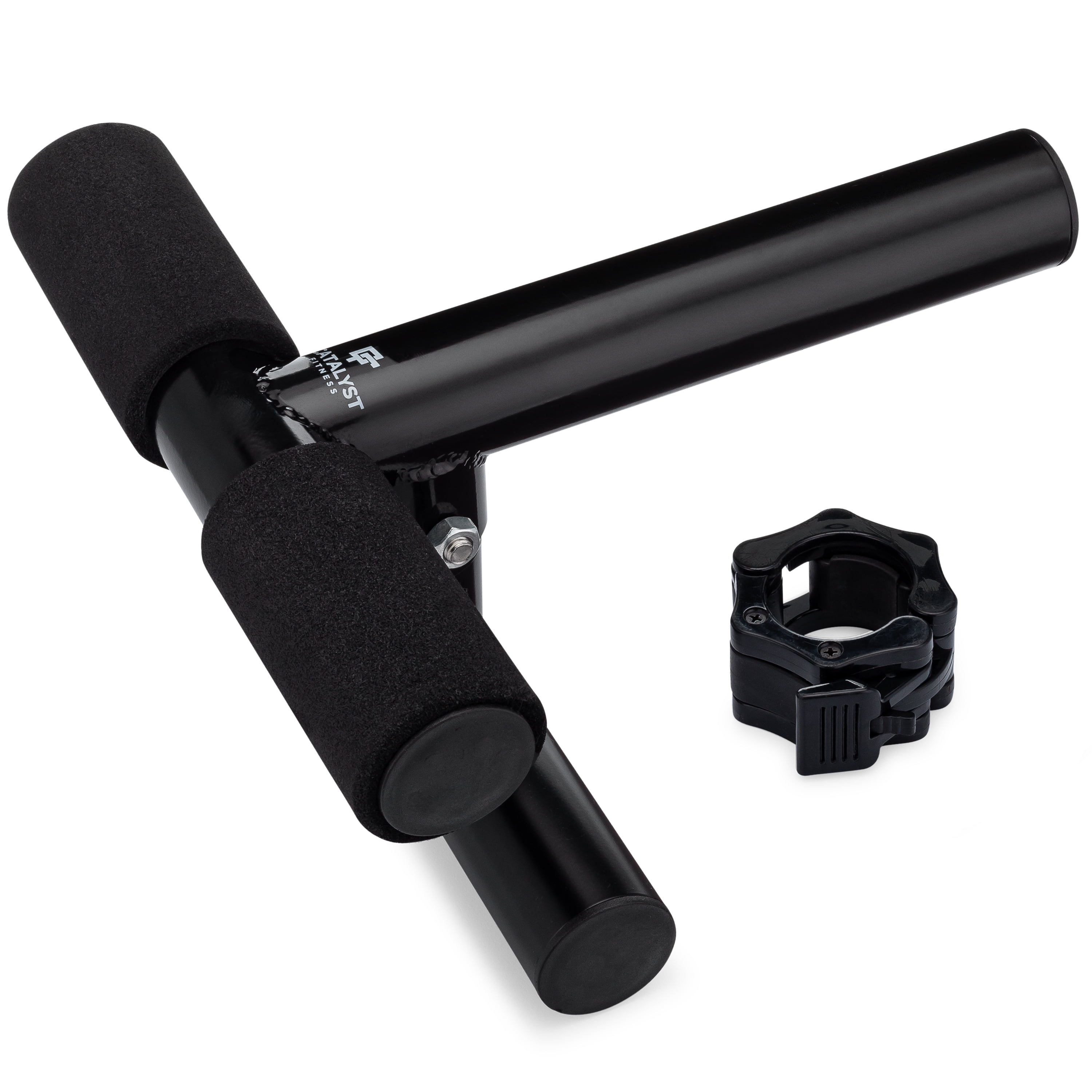 Catalyst Tib Bar Premium Stainless Steel Tibialis Trainer for Knees