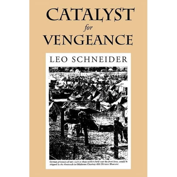Catalyst for Vengeance