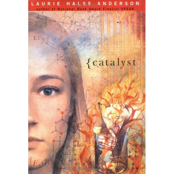 Pre-Owned Catalyst (Hardcover) 0670035661 9780670035663