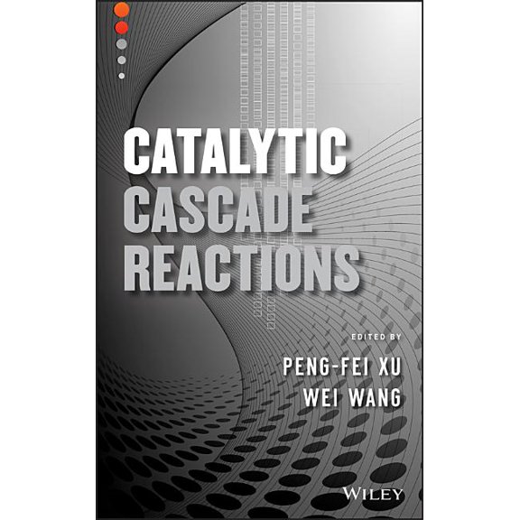 Catalytic Cascade Reactions (Hardcover)
