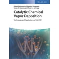 thumbnail image 1 of Catalytic Chemical Vapor Deposition (Hardcover), 1 of 1
