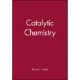 thumbnail image 1 of Catalytic Chemistry, (Paperback), 1 of 1