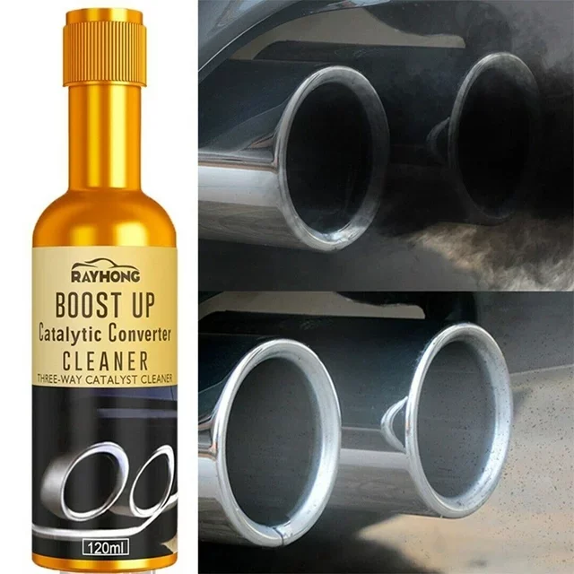 Catalytic Cleaner，Catalytic Converter Cleaner Engine Booster Cleaner