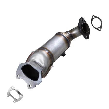 Northeastern Exhaust Catalytic Fits 2011–2020 Chrysler Town & Country, Dodge Grand Caravan, RAM C/V & Volkswagen Routan 3.6L - Direct Fit with EPA-Approved