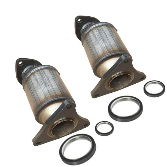 Catalytic Converter 1998-2007 Lexus GS400 4.0L / GS430 4.3L