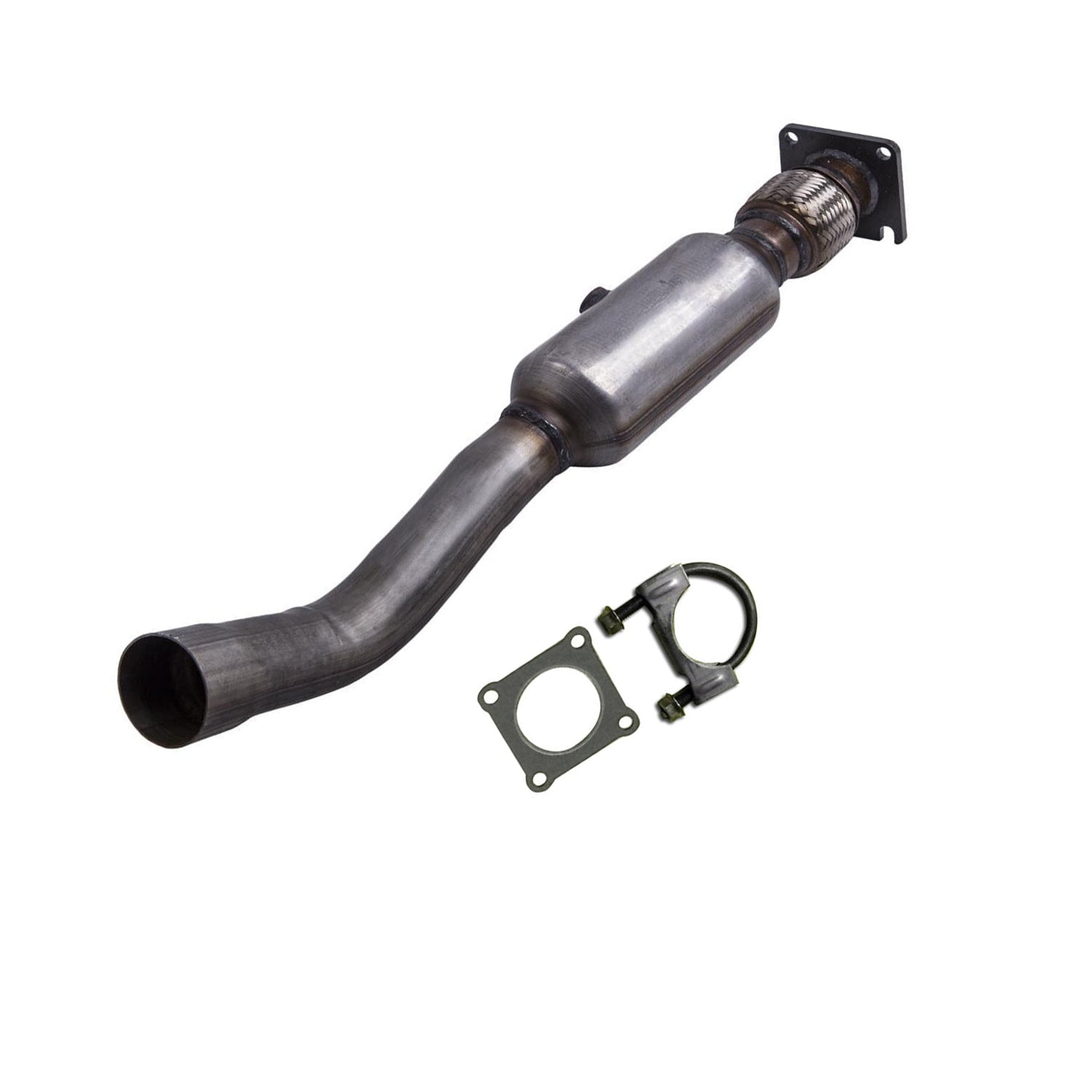 Dodge Caravan Catalytic Converter