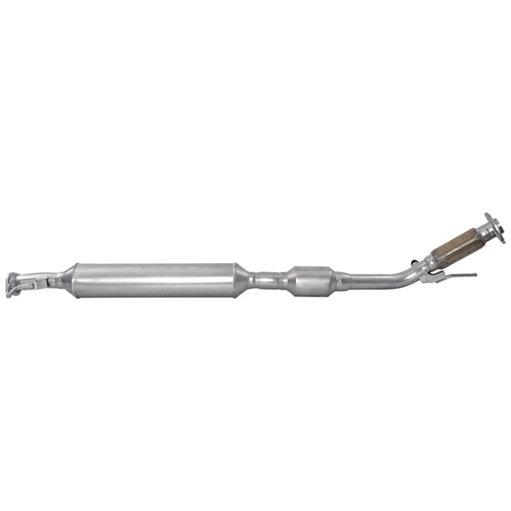 Catalytic Converter 4 Cyl 2.5L Federal EPA Standard 46-State Legal GAS for 2019-2022 Toyota RAV4 Adventure 4 Cyl 2.5L