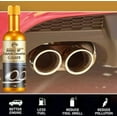 thumbnail image 1 of Catalytic Converter Cleaner for Car Engine Cleaner Powerful Booster Cleaner Oxygen Sensor The Fuel Injectors Cylinder Heads Cleaning Agent,Treatment Oil for Gas and Diesel Car (1Pcs), 1 of 8