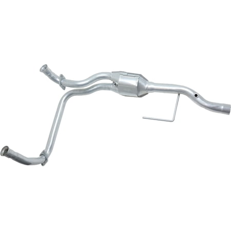 Catalytic Converter Compatible with 1994-1995 Dodge Ram 2500 3500 6Cyl 8Cyl 5.9L 5.2L Federal EPA Standard, 46-State Legal (Cannot ship to or be used in vehicles originally purchased CA, CO, NY ME)