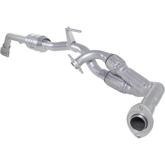 Garage-Pro Catalytic Converter Compatible with Toyota Sienna 1998-2000 With Federal Emissions