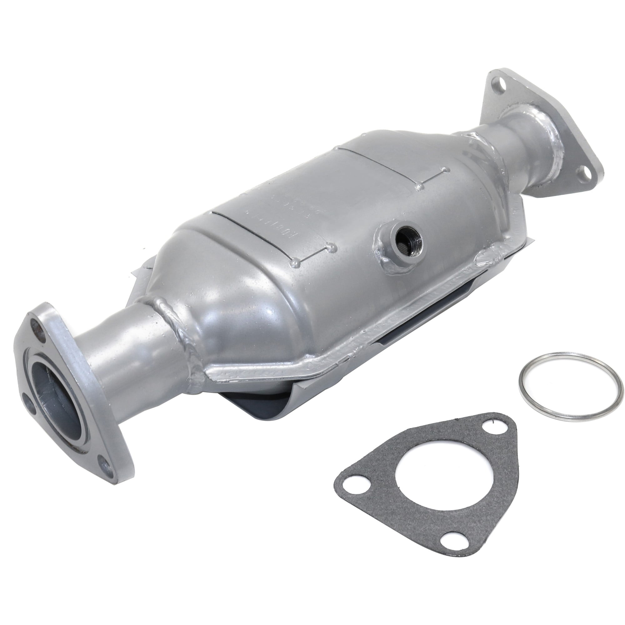 Sitemapcdatahttpthereferenznethonda Accord 2002 Catalytic Converter