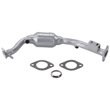 EPA Compliant Catalytic Converter For 2003-2005 Mercedes Benz C230 1.8L (Left/Right Front)