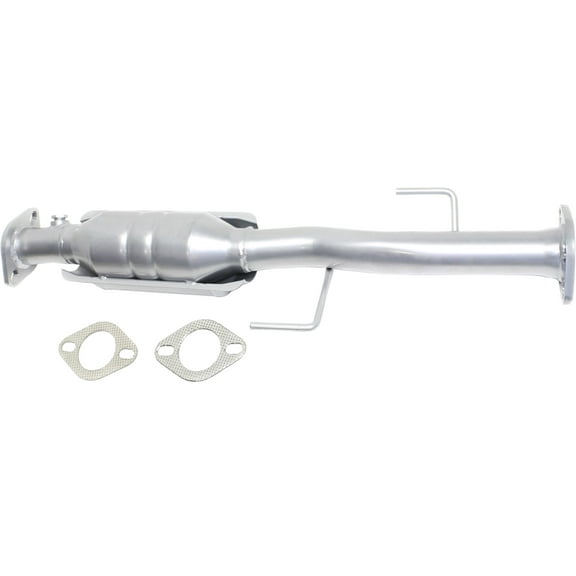 Garage-Pro Catalytic Converter Compatible with Toyota 4Runner 2001-2002 Rear, Driver or Passenger Side 6 Cyl., 3.4L Engine