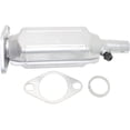 thumbnail image 1 of Catalytic Converter Compatible with 2001-2003 Toyota Prius 4Cyl 1.5L Center Federal EPA Standard, 46-State Legal (Cannot ship to or be used in vehicles originally purchased CA, CO, NY ME), 1 of 5