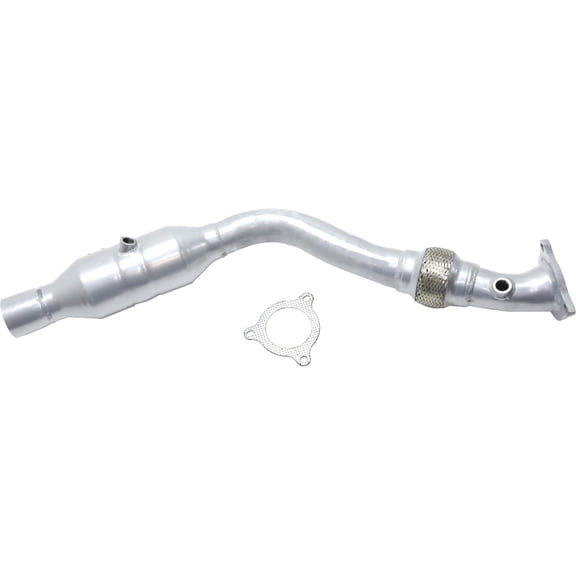 Garage-Pro Catalytic Converter Compatible with Chrysler Pacifica 2004-2006 3.5L Engine