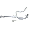 thumbnail image 2 of APM Catalytic Converter With Pre & Post Sensors For Jeep Liberty 3.7L 2005-2006 2 of 5