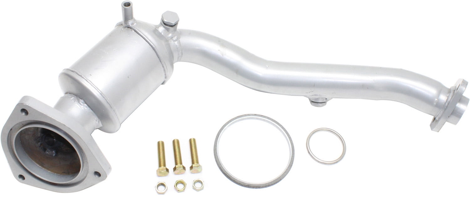 Catalytic Converter - 2007-2009 Suzuki SX4 2.0L 4-Cylinder - API 23937-07341744
