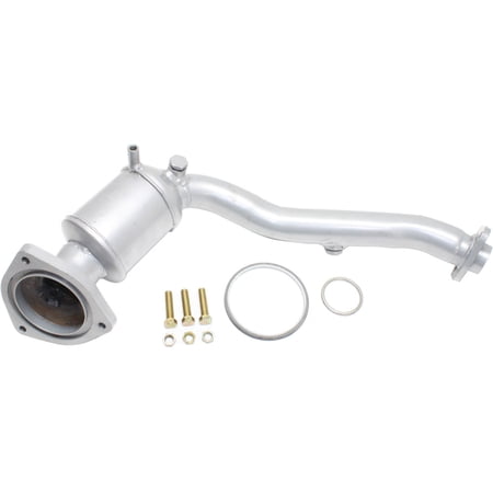 Garage-Pro Catalytic Converter Compatible with Suzuki SX4 2007-2009 Front, Driver or Passenger Side 2.0L Engine