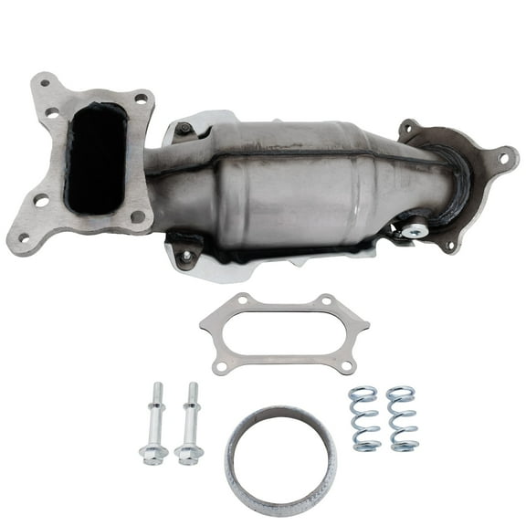 Garage-Pro Catalytic Converter Compatible with Acura TSX 2009-2014, Honda Accord 2008-2012 4 Cyl, 2.4L Engine