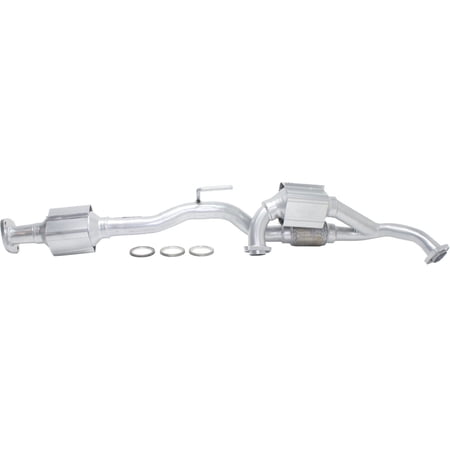 Garage-Pro Catalytic Converter Compatible with Lexus ES300 1996-1999, Toyota Avalon 1995-1999, Camry 1997-2001, Solara 1999-2003