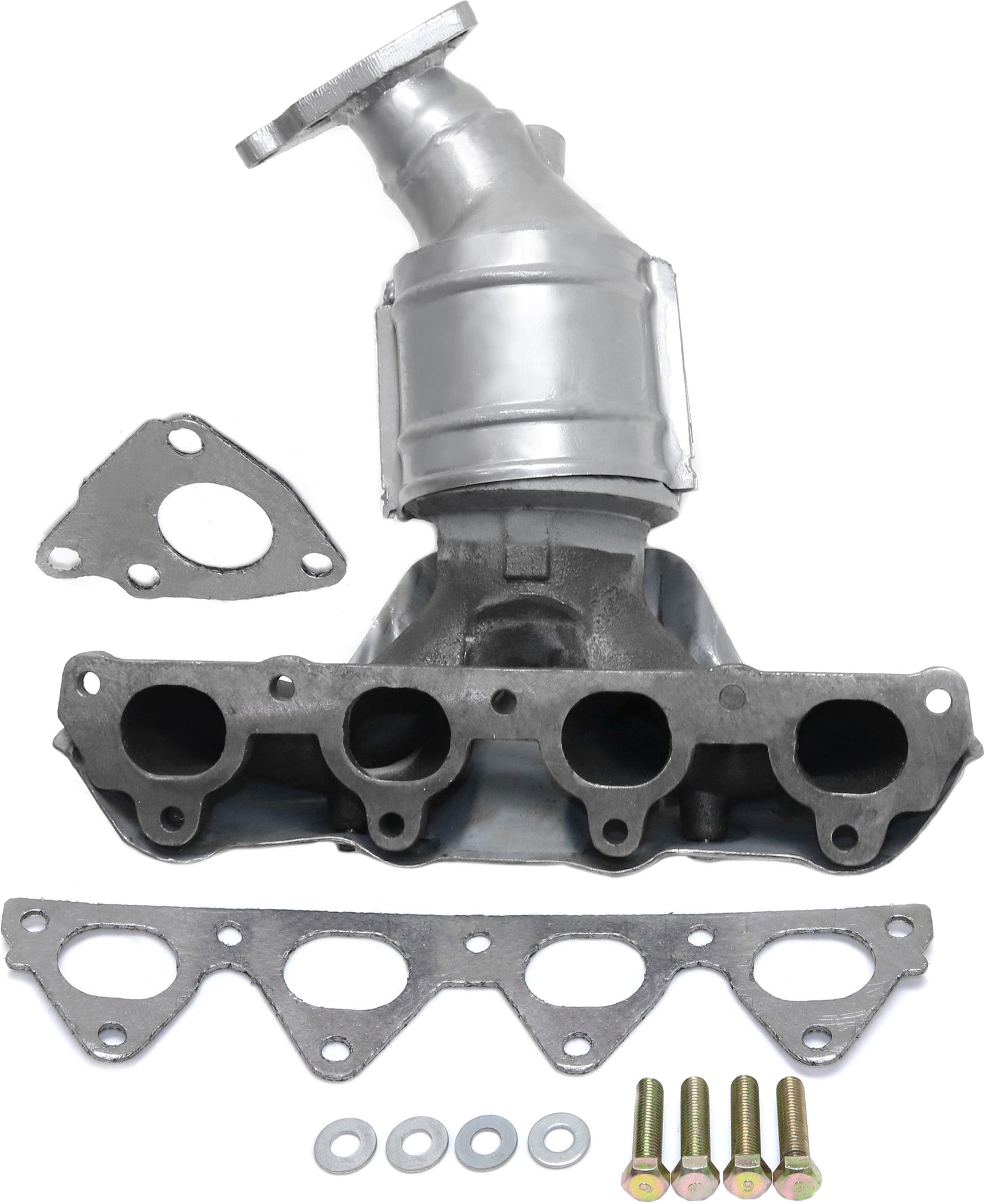Catalytic Converter Compatible with 1996 2000 Honda Civic 1996