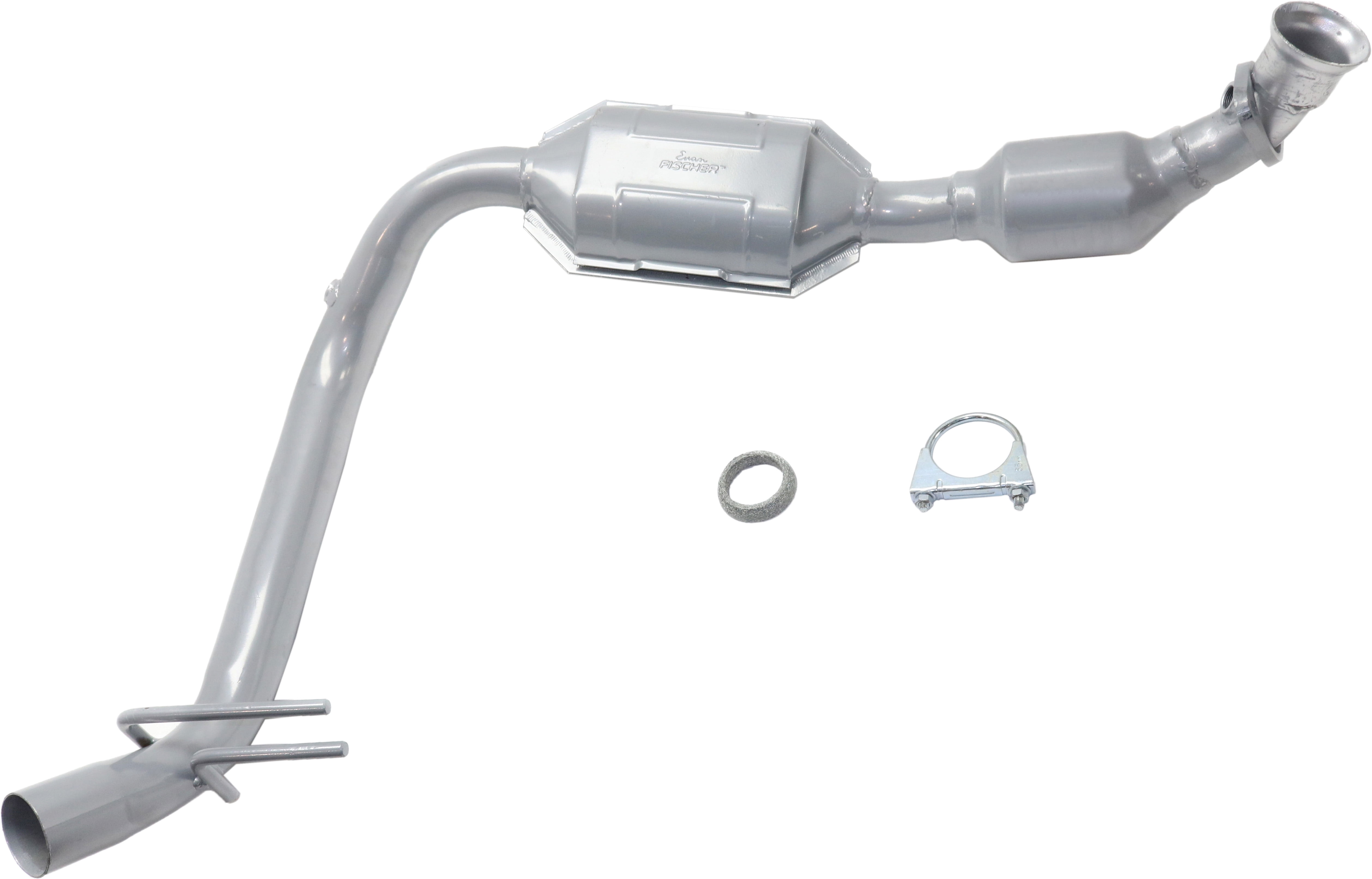 Ford Expedition Cadillac Converter