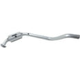 thumbnail image 1 of Catalytic Converter Compatible with 2000-2002 Lincoln LS Jaguar S-Type 6Cyl 3.0L Left Driver, 1 of 5