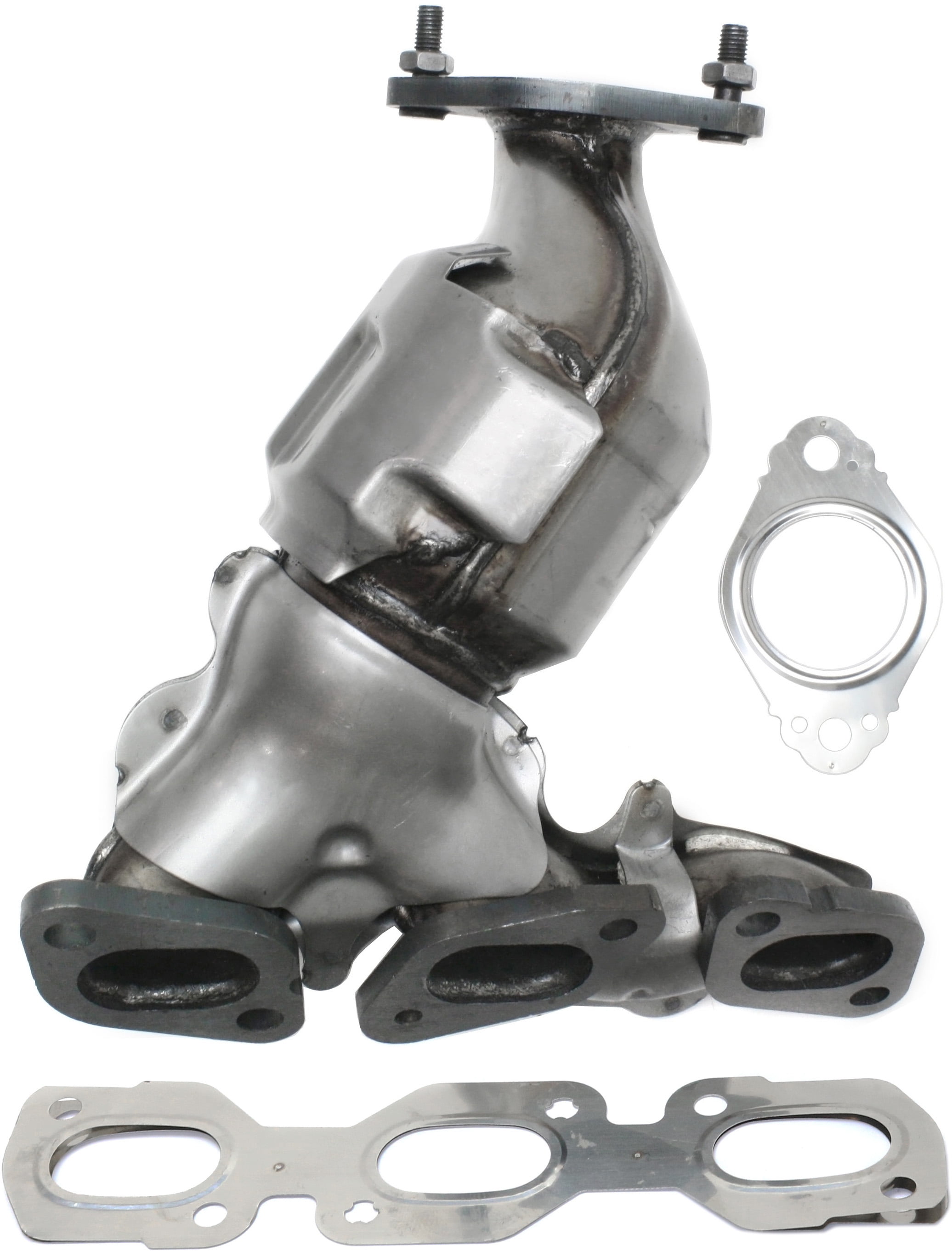 2001 Ford Escape Catalytic Converter Replacement Catalytic Converter Compatible with 2001-2008 Ford Escape 2001-2006