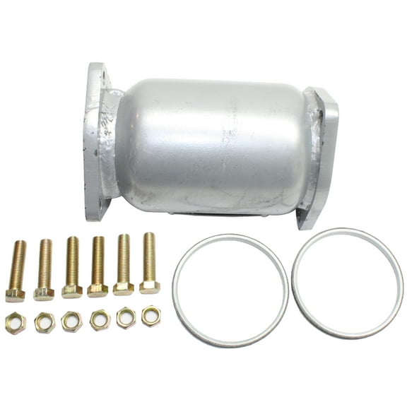 Catalytic Converter Compatible with 2004-2008 Suzuki Forenza 2005-2008 Reno 4Cyl 2.0L Front