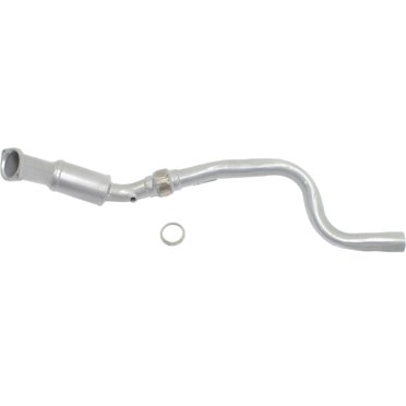 Passenger Side Catalytic Converter For Chrysler 300 2.7L / 3.5L 2005-2007 – Direct Fit EPA