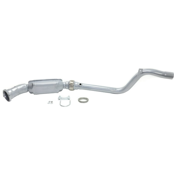 Garage-Pro Catalytic Converter Compatible with Chrysler 300 2005-2010, Dodge Charger 2006-2010, Magnum 2005-2008 Driver Side 2.7L / 3.5L Engine