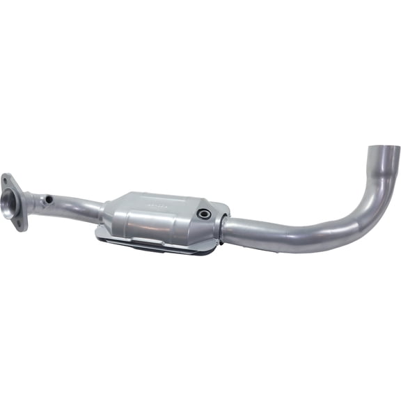 Garage-Pro Catalytic Converter Compatible with Ford F-150 2006-2008, Lincoln Mark LT 2006-2008 Driver Side 8 Cyl, 5.4L Engine, FWD