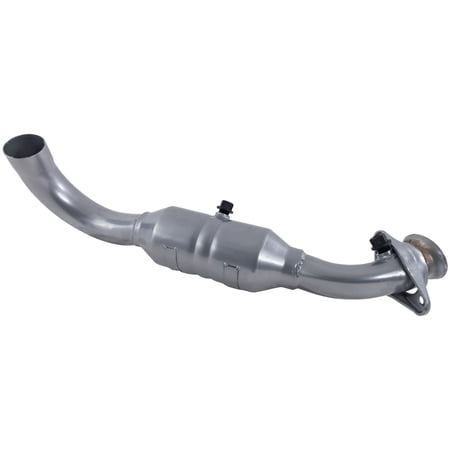 Garage-Pro Catalytic Converter Compatible with Ford Expedition 2007-2014, F-150 2009-2010, Lincoln Navigator 2007-2014 Driver Side 8 Cyl, 5.4L