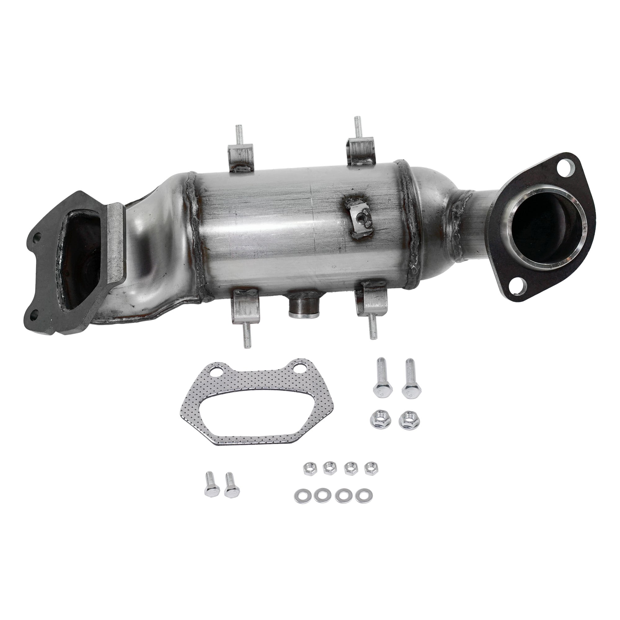 Dodge Caravan Catalytic Converter