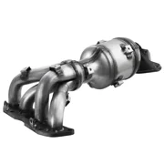 Catalytic Converter Compatible with Nissan Altima 2007 2008 2009 2010 2011 2012 2013 2.5L Front 674 933