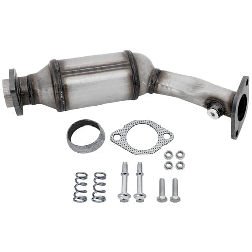 Catalytic Converter Driver Side 46-State Legal For 08-11 Cadillac CTS STS 3.6L